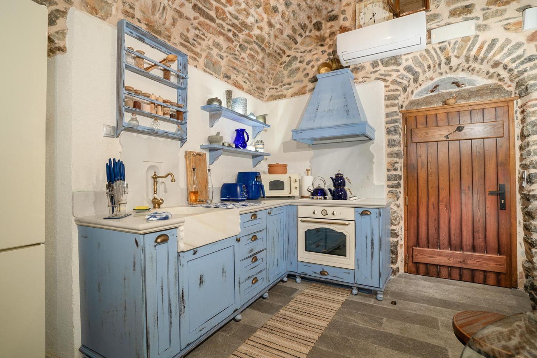 Byzantine Home In The Castle Mesztá Kültér fotó